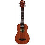 Ibanez UKS10 Ukulele Akustik Soprano