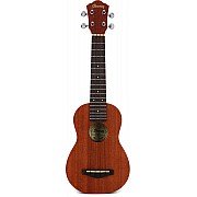 Ibanez UKS10 Ukulele Akustik Soprano