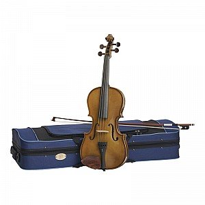 Stentor 1038P2-15 Student I Viola Outfit, Size 15