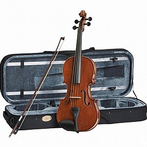 Stentor 1038Q2-16 Student I Viola Outfit, Size 16