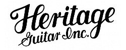Heritage Guitars