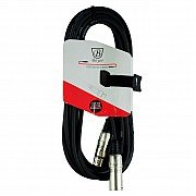 Beyer ISO250LU6 Mic Audio Cable XLR Canon Mono Balanced 6 Meters