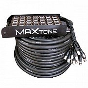 Maxtone MLC 24-4-30 Snake Cable