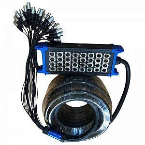 Toko Alat Musik Jual Semua Product Snake cable & Connector Terlengkap Original dan Termurah