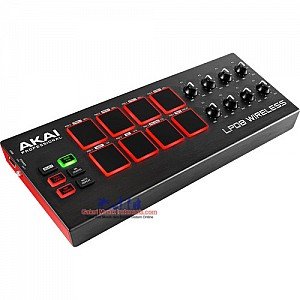 Toko Alat Musik Jual Semua Product Akai Terlengkap Original dan Termurah