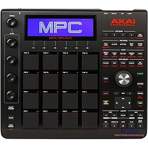 Akai MPC Studio Music Production Controller