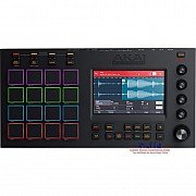 Akai MPC Touch Pad Controller