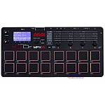 Akai MPX16 Sample Recorder and Player