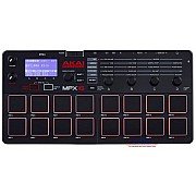 Akai MPX16 Sample Recorder and Player