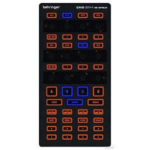 Behringer CMD DV-1 DJ Controller