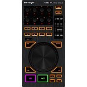 Behringer CMD PL 1 Deck based DJ Controller