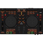 Behringer CMD Studio 4A 4-Deck DJ Controller