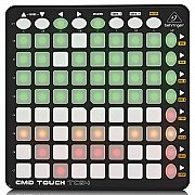 Behringer CMD TOUCH TC64 Clip Launch Controller