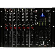 Behringer DX2000USB Pro 7 Channel DJ Mixer