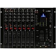 Behringer DX2000USB Pro 7 Channel DJ Mixer