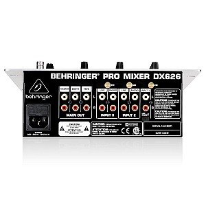 Toko Alat Musik Jual Semua Product Behringer Terlengkap Original dan Termurah