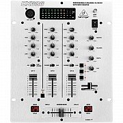 Behringer DX626 Pro DJ Mixer