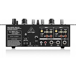 Toko Alat Musik Jual Semua Product Behringer Terlengkap Original dan Termurah