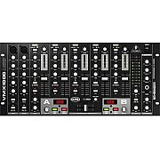 Behringer VMX1000USB Pro Mixer