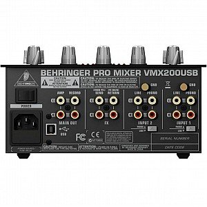 Toko Alat Musik Jual Semua Product Behringer Terlengkap Original dan Termurah