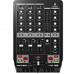 Behringer VMX300USB Pro Mixer