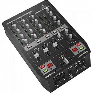 Toko Alat Musik Jual Semua Product Behringer Terlengkap Original dan Termurah