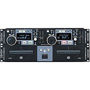 Denon DN D4500 Dual CD/MP3 Player