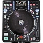 Denon DN S3700 Digital Turntable Media Player and Controller