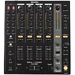 Denon DN X1100 4 Channel DJ Mixer
