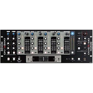 Denon DN X500 Pro DJ Mixer