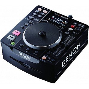 Toko Alat Musik Jual Semua Product Denon Terlengkap Original dan Termurah