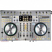 Numark 4TRAK 4 Channel DJ Controller and Mixer