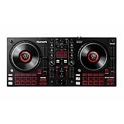 Numark Mixtrack Platinum FX DJ Controller