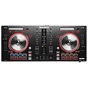 Numark MixTrack Pro 3 DJ Controller