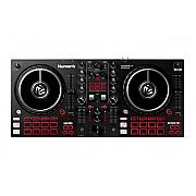 Numark Mixtrack Pro FX DJ Controller