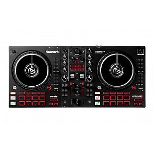 Numark Mixtrack Pro FX DJ Controller