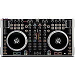 Numark N4 4-Channel DJ Controller With Mixer