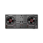 Numark NS4FX 4 Channel DJ Controller
