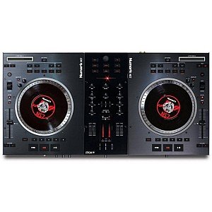 Numark NS7FX Motorized DJ Software Performance Controller
