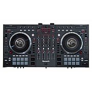 Numark NS7II - 4 Channel DJ Performance Controller