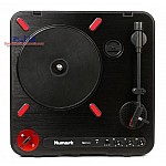 Numark PT01 Scratch Portable DJ Turntable