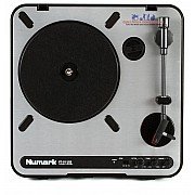 Numark PT01 USB Portable Turntable