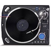 Numark TTX USB - Ultra High-Torque Professional Turntable