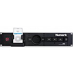 Numark iDec iPod Recording & Playback System