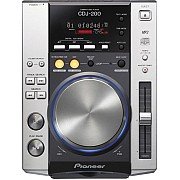 Pioneer CDJ 200