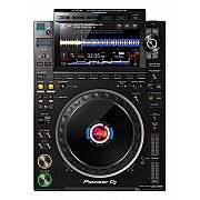 Pioneer CDJ 3000 Professional DJ Multiplayer