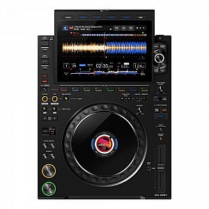 Pioneer CDJ 3000X Professional DJ Multiplayer (NEW)