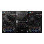 Pioneer DJ DDJ FLX10 4 Deck DJ Controller