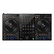Pioneer DDJ FLX10 4 Deck DJ Controller