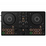 Pioneer DDJ FLX2 AlphaTheta Entry Level DJ Controller